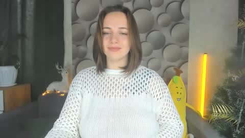 Snapshot of cutesmile_sharon chatting on December 20, 7:55 am cutesmile sharon online show from December 20, 7:55 am