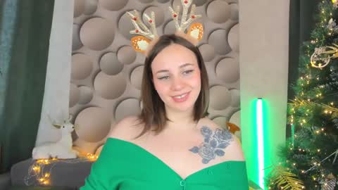 Snapshot of cutesmile_sharon chatting on December 25, 5:05 am cutesmile sharon online show from December 25, 5:05 am