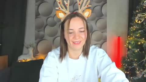 Snapshot of cutesmile_sharon chatting on December 27, 2:25 am cutesmile sharon online show from December 27, 2:25 am