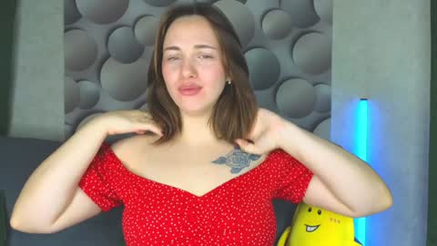 Snapshot of cutesmile_sharon chatting on January 22, 2:04 am cutesmile sharon online show from January 22, 2:04 am