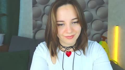 Snapshot of cutesmile_sharon chatting on January 23, 5:02 am cutesmile sharon online show from January 23, 5:02 am