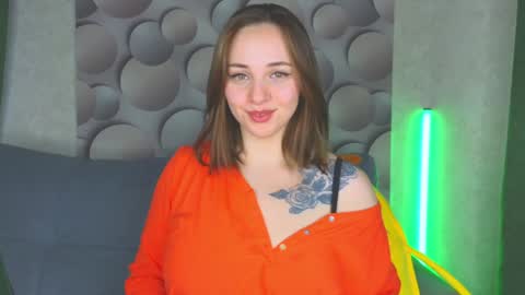 Snapshot of cutesmile_sharon chatting on January 30, 2:27 am cutesmile sharon online show from January 30, 2:27 am