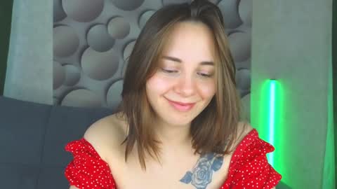 Snapshot of cutesmile_sharon chatting on January 31, 5:30 am cutesmile sharon online show from January 31, 5:30 am