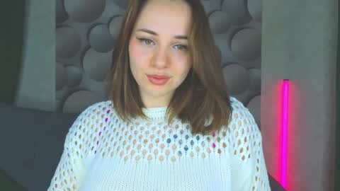 Snapshot of cutesmile_sharon chatting on February 10, 2:30 am cutesmile sharon online show from February 10, 2:30 am