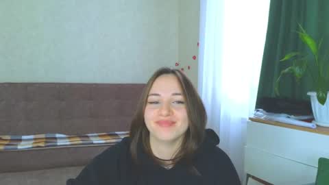 Snapshot of cutesmile_sharon chatting on February 13, 4:43 am cutesmile sharon online show from February 13, 4:43 am