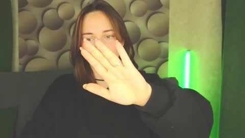 Snapshot of cutesmile_sharon chatting on February 16, 2:31 am cutesmile sharon online show from February 16, 2:31 am
