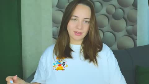 Snapshot of cutesmile_sharon chatting on September 20, 3:07 am cutesmile sharon online show from September 20, 3:07 am