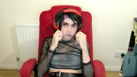 cutest_princess online show from March 10, 11:43 pm