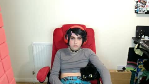 Snapshot of cutest_princess chatting on July 14, 10:04 pm cutest_princess online show from July 14, 10:04 pm
