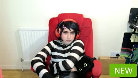 Snapshot of cutest_princess chatting on July 21, 11:18 pm cutest_princess online show from July 21, 11:18 pm