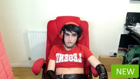 Snapshot of cutest_princess chatting on August 1, 10:30 pm cutest_princess online show from August 1, 10:30 pm