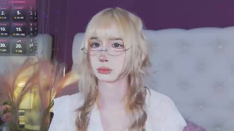 Tomie online show from March 3, 9:21 pm