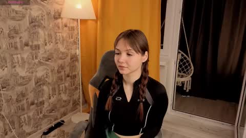 Julia online show from October 11, 12:47 pm