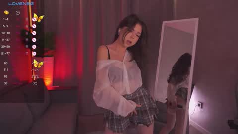 Julia online show from November 1, 1:24 pm