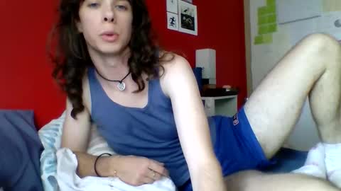 JamieBoy online show from March 18, 2:04 am