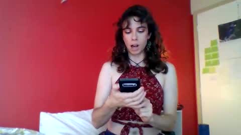 JamieBoy online show from March 24, 11:21 pm