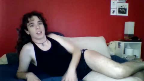 JamieBoy online show from March 30, 12:33 am