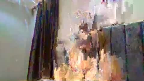 Snapshot of cutezia12 chatting on November 12, 1:39 am Zia online show from November 12, 1:39 am