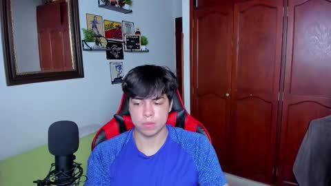 Ask me online show from November 18, 3:12 am