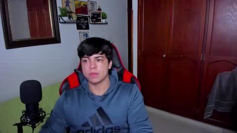 Ask me online show from November 19, 3:28 am