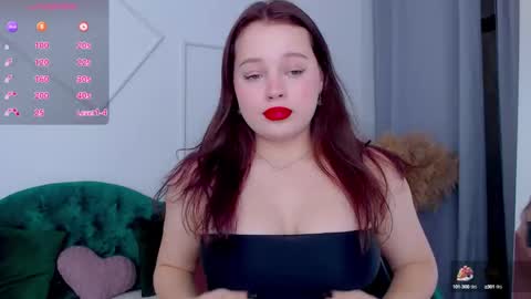 Nika  online show from September 28, 10:04 pm