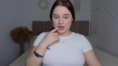 Nika  online show from February 7, 1:59 pm