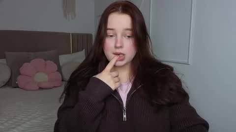 Nika  online show from February 8, 1:58 pm