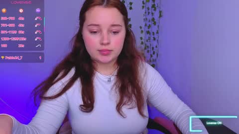 Nika  online show from April 1, 1:41 pm