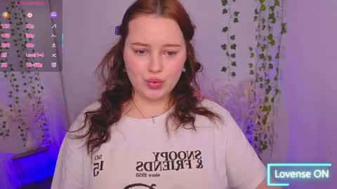 Nika  online show from April 7, 7:47 pm