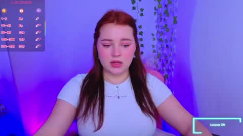 Nika  online show from April 14, 8:59 pm