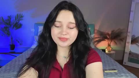 Nika  online show from July 21, 10:39 am