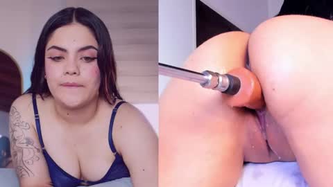 Snapshot of cutie_allie chatting on June 6, 9:30 pm Allie online show from June 6, 9:30 pm