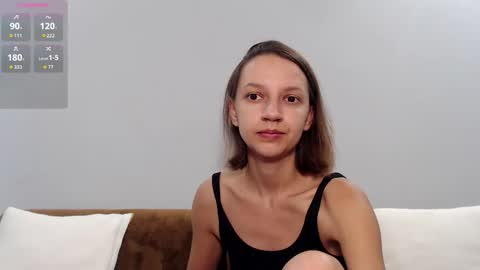 Alisa online show from March 16, 2:50 am