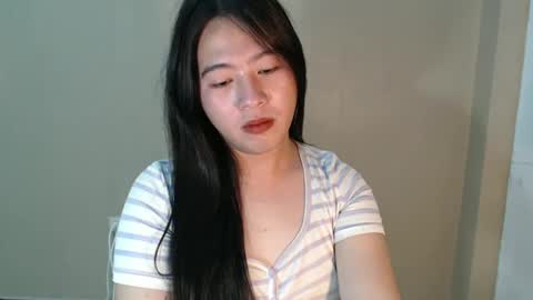 Snapshot of cutie_asianwoman chatting on February 27, 12:54 am cutie_asianwoman online show from February 27, 12:54 am