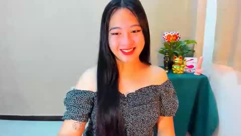 Snapshot of cutie_asianwoman chatting on September 26, 6:39 am cutie_asianwoman online show from September 26, 6:39 am