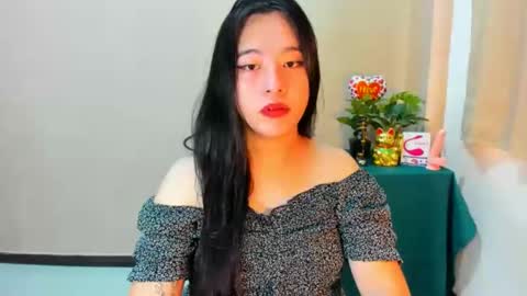 Snapshot of cutie_asianwoman chatting on September 27, 7:13 am cutie_asianwoman online show from September 27, 7:13 am