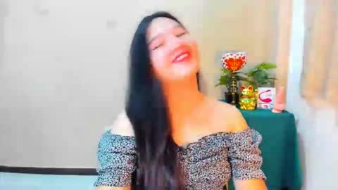 Snapshot of cutie_asianwoman chatting on September 28, 7:47 am cutie_asianwoman online show from September 28, 7:47 am