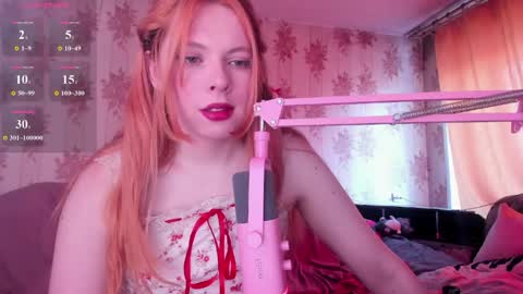 Bambi  online show from April 28, 11:15 am