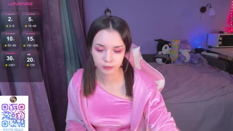 belle online show from February 2, 11:32 pm