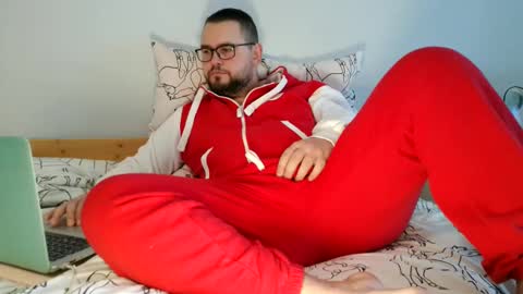 Snapshot of cutie_ben chatting on February 22, 11:46 am Ben hot video on page online show from February 22, 11:46 am