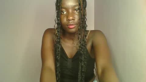 cutie_choco online show from October 9, 7:56 pm