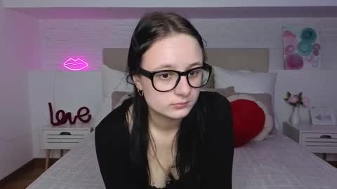 Mila online show from March 12, 1:39 pm