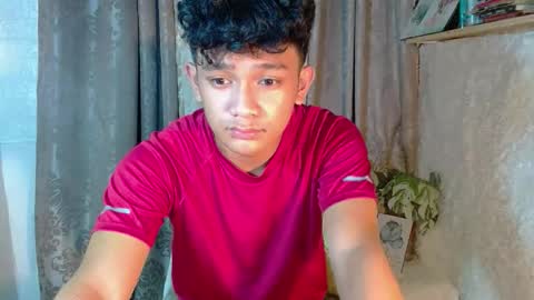 Snapshot of cutie_joshx chatting on May 23, 6:01 pm cutie_joshx online show from May 23, 6:01 pm