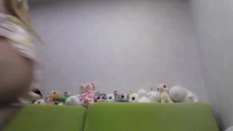 Chloe online show from February 7, 1:53 am