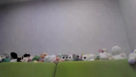 Chloe online show from March 22, 11:08 pm