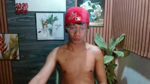 cutie_mico online show from January 12, 9:47 am
