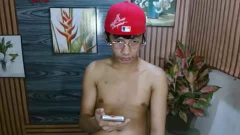 Snapshot of cutie_mico chatting on February 1, 9:08 am cutie_mico online show from February 1, 9:08 am