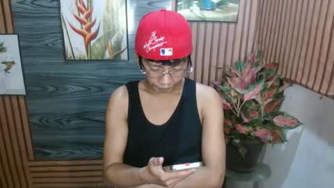 Snapshot of cutie_mico chatting on February 8, 9:34 am cutie_mico online show from February 8, 9:34 am