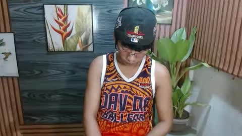 Snapshot of cutie_mico chatting on February 11, 8:52 am cutie_mico online show from February 11, 8:52 am