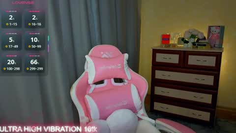 mili online show from June 3, 12:52 pm